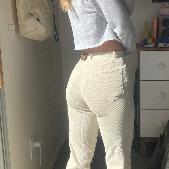 Ralph Lauren Corduroy Pants - Picture 2 of 6